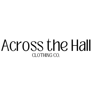 Across the Hall Boutique logo