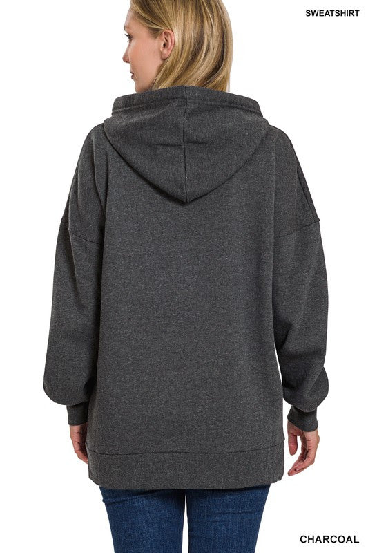 Long Live Comfort Hoodie