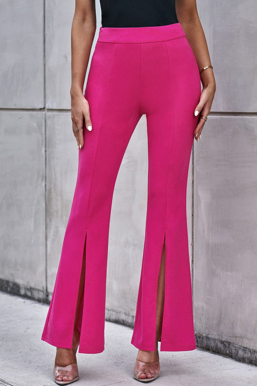 Split Decision Pants, in multiple colors