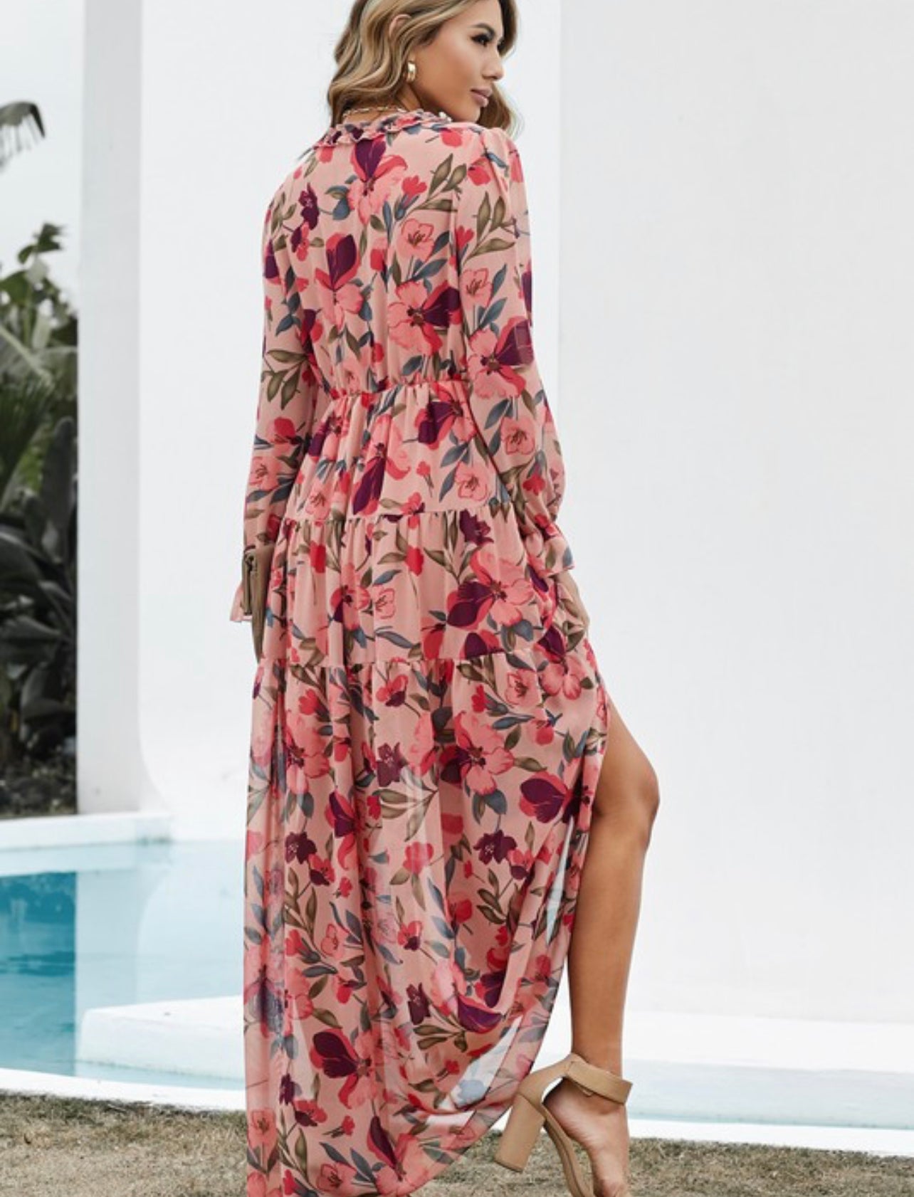 All Eyes On Her Dress (SWH)