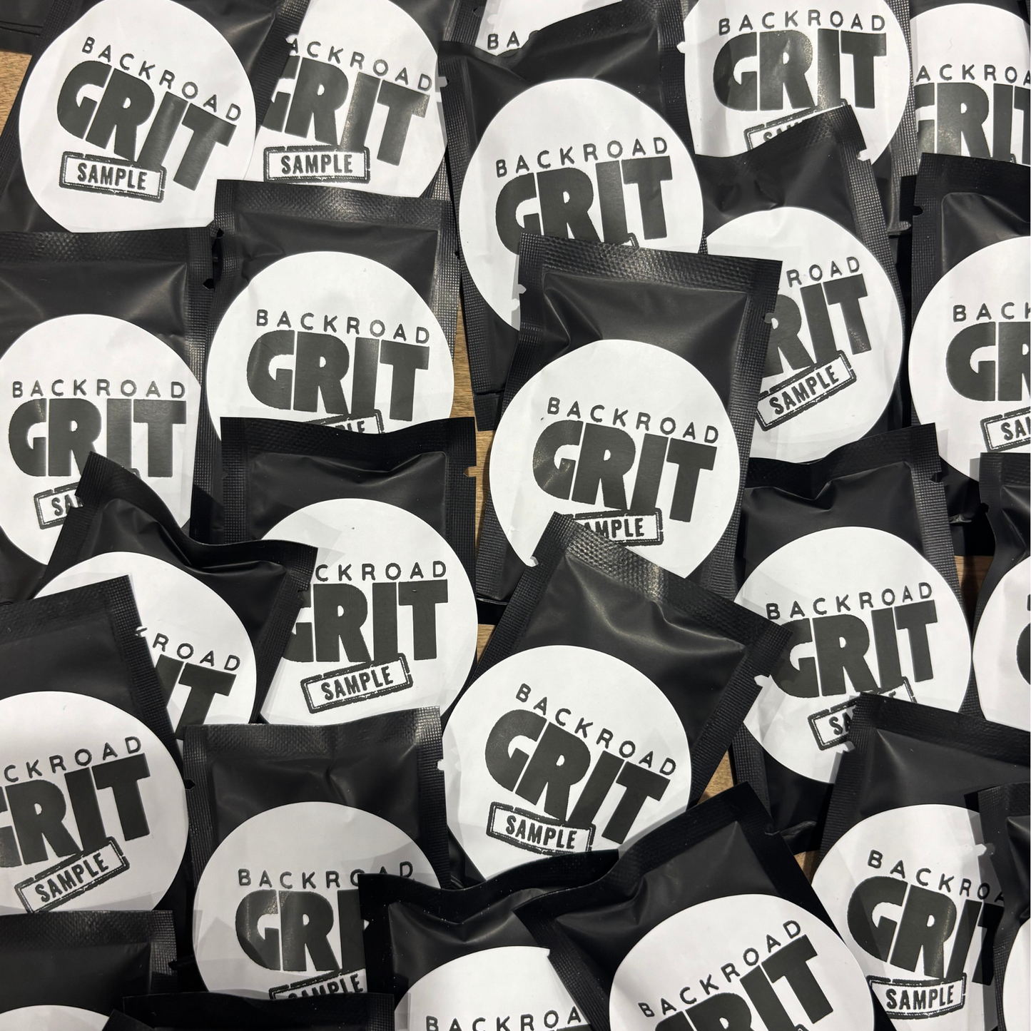 Sample Packs (3) | GRIT