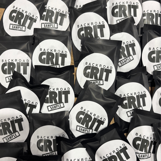 Sample Packs (3) | GRIT