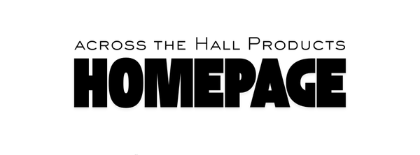 Across the Hall Boutique