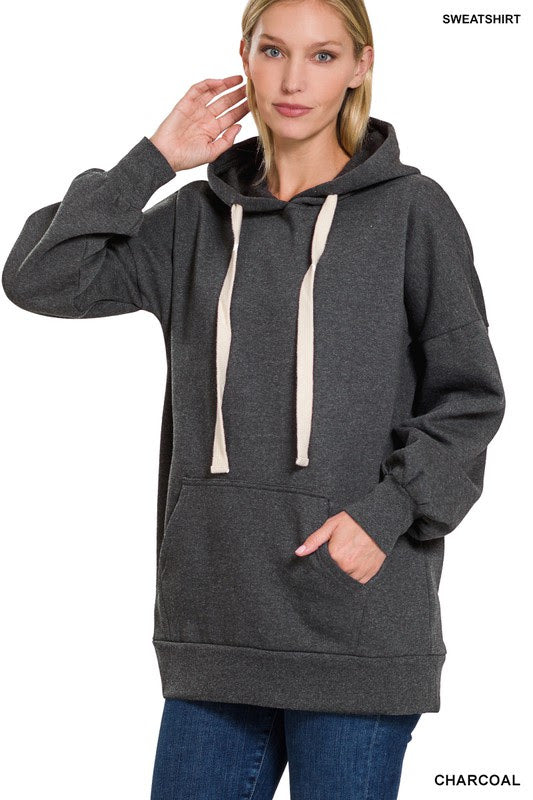 Long Live Comfort Hoodie