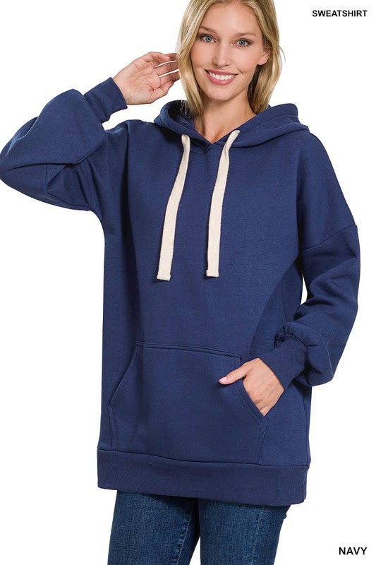 Long Live Comfort Hoodie