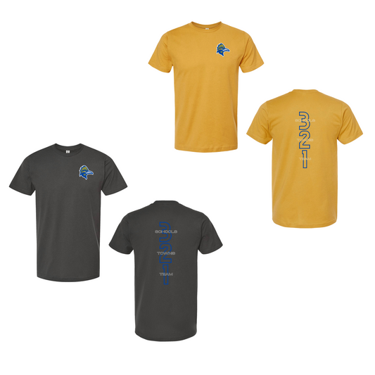 321 Roadrunner, Multiple color and size options