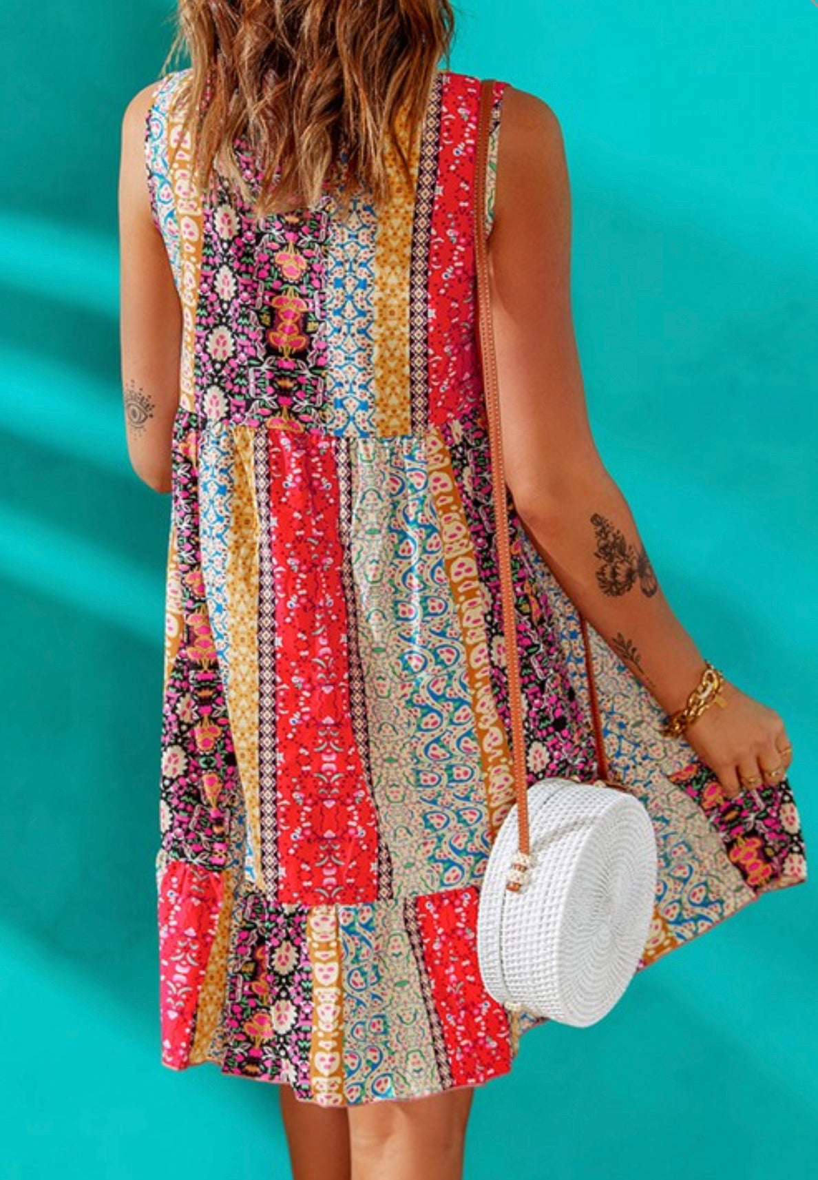 Lovely Dress (swh)